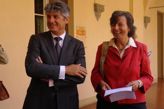 Telecom finanzia con un milione la ricerca del Sant’Anna 
