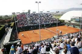 Sisma: 24 ore di tennis e asta di vini centenari per raccolta fondi 