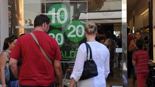 Liquidazioni non motivate sanzioni a quattro negozi
