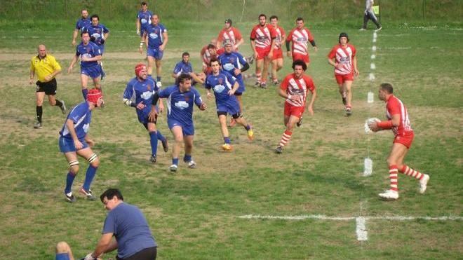 Campo Montano di rugby assegnato in gestione all’Asd Cavalieri