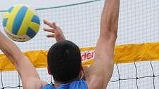 Beach volley, ecco il gran finale
