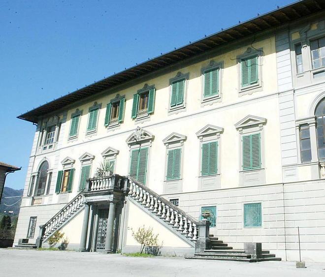 Nuova scuola materna per lasciare Villa Ankuri 