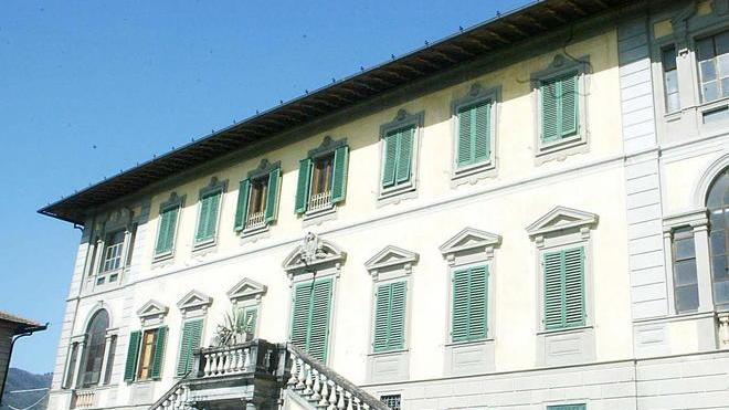 Nuova scuola materna per lasciare Villa Ankuri