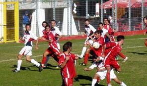 Si chiamerà Casciana Pelli e partirà da -1 in classifica 