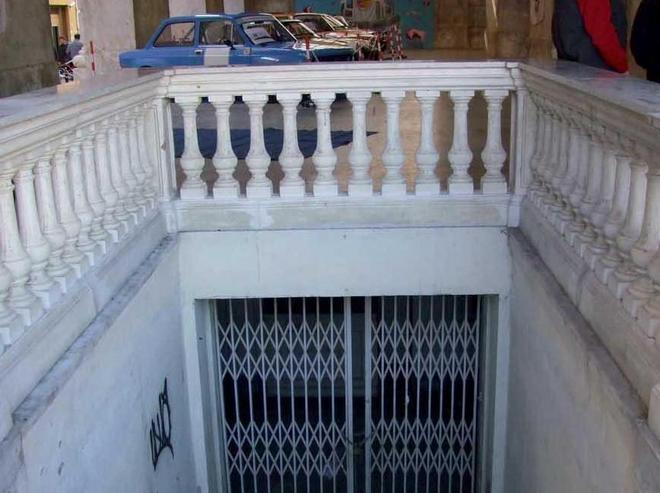 Sei bagni chimici nelle zone della movida 