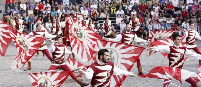 Pisa si candida per la Tenzone Argentea 