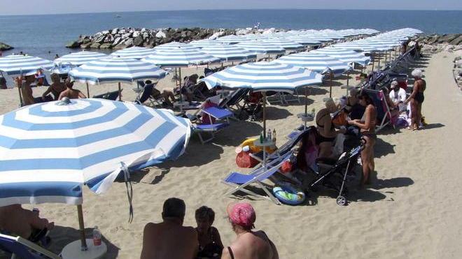Gli stabilimenti pronti a comprare le aree comunali