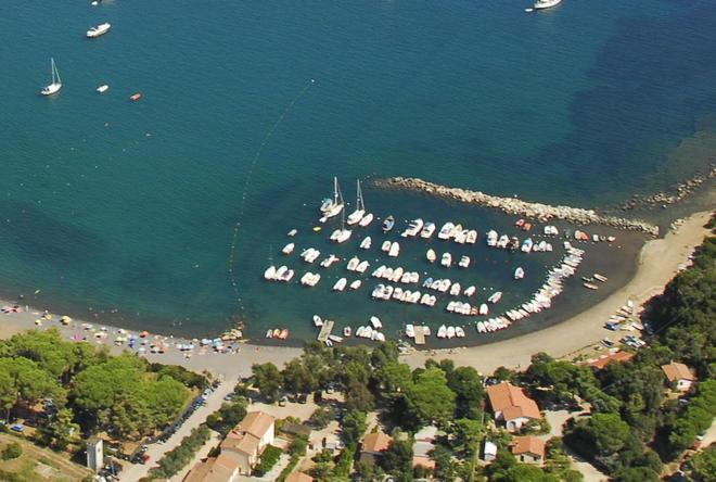  Margidore, ok al raddoppio Approdo da 150 posti barca 
