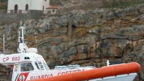 Paura per un’imbarcazione sparita