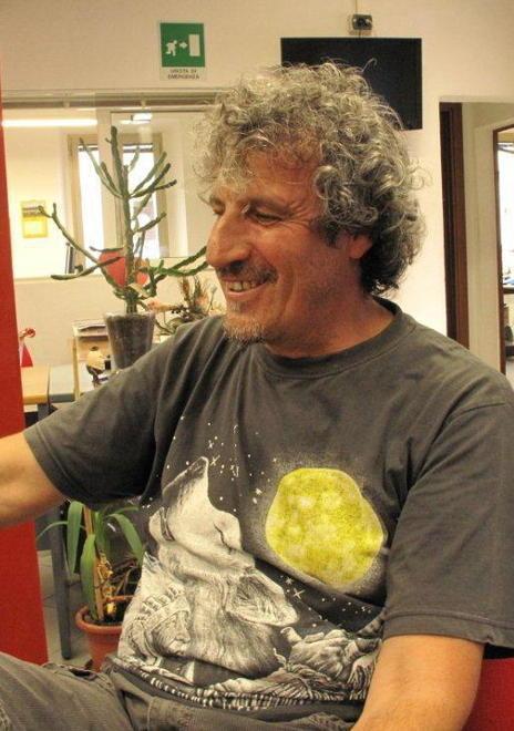 «Siamo in lotta contro un padrone senza volto» 
