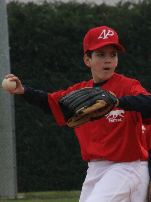 Barsali in lizza per i mondiali under 12 
