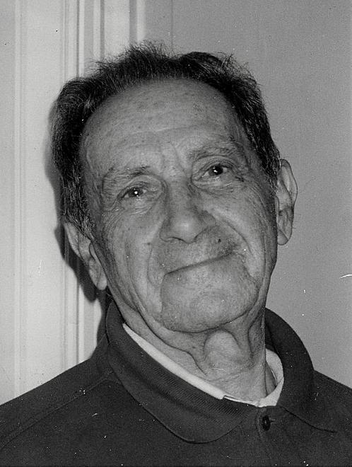 È scomparso il professor Andriani 
