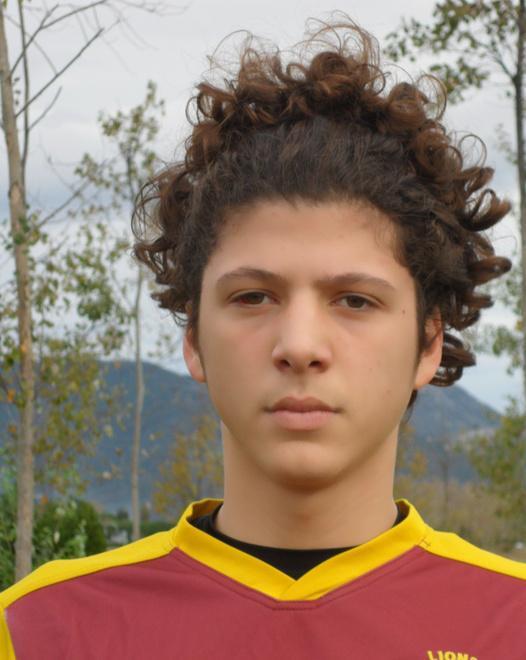 Basha in nazionale Under 18 ma le casse Lions sono vuote