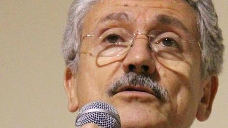 D’Alema: Monti è la cura solo per l’emergenza