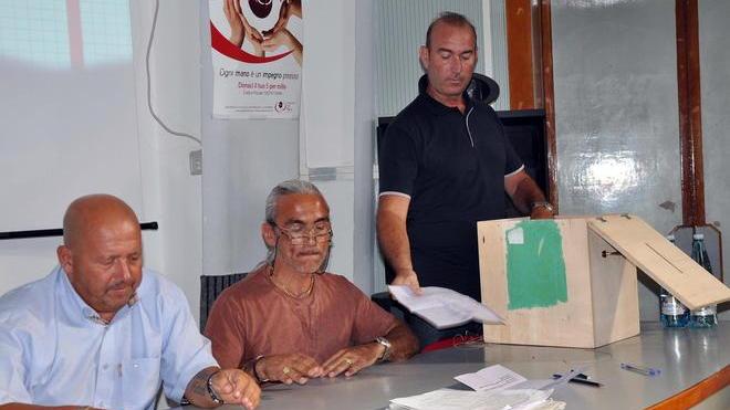 Portuali, scontro nel Pd
