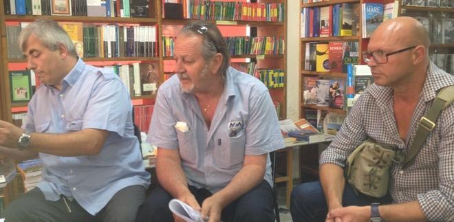 «Siamo tutti in brutte acque facciamo fronte comune»