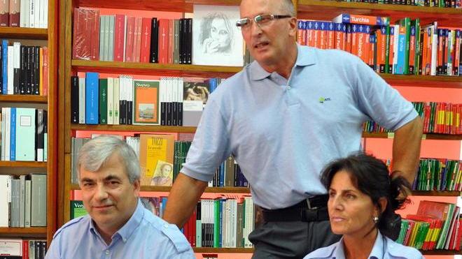 Sos dai lavoratori: «A rischio 70 posti»
