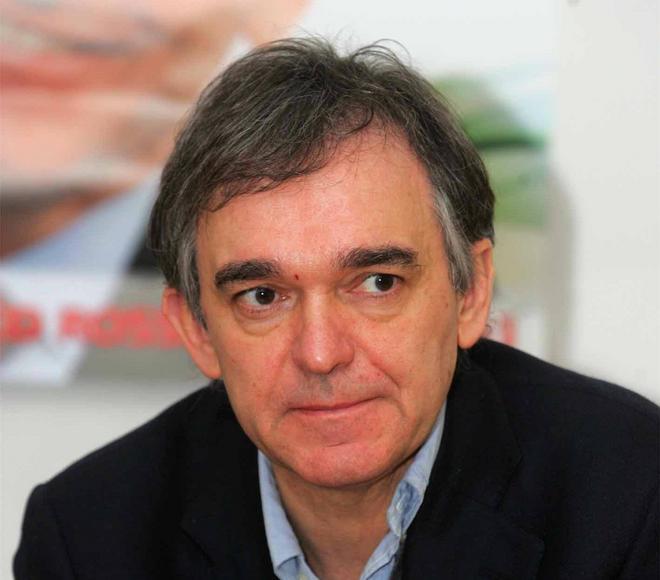 La festa Pd chiude i battenti con Enrico Rossi