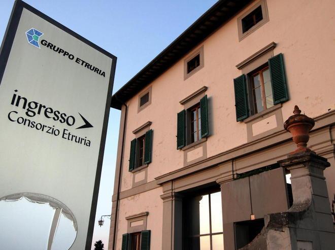 Crac Consorzio Etruria sette indagati per bancarotta 