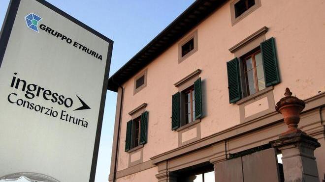 Crac Consorzio Etruria sette indagati per bancarotta