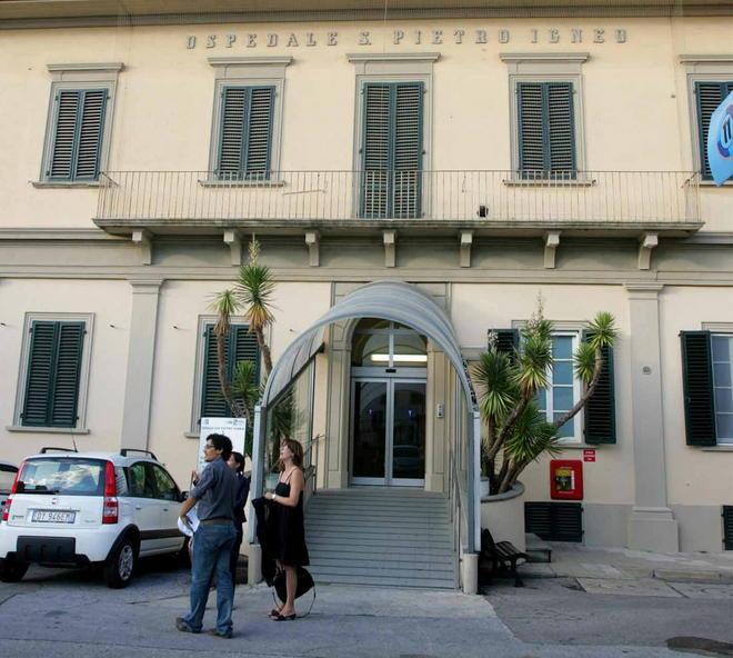 Il centro per le protesi va in tilt: 1.200 in attesa 