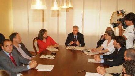Gli amministratori di Capannori rinunciano all’aumento