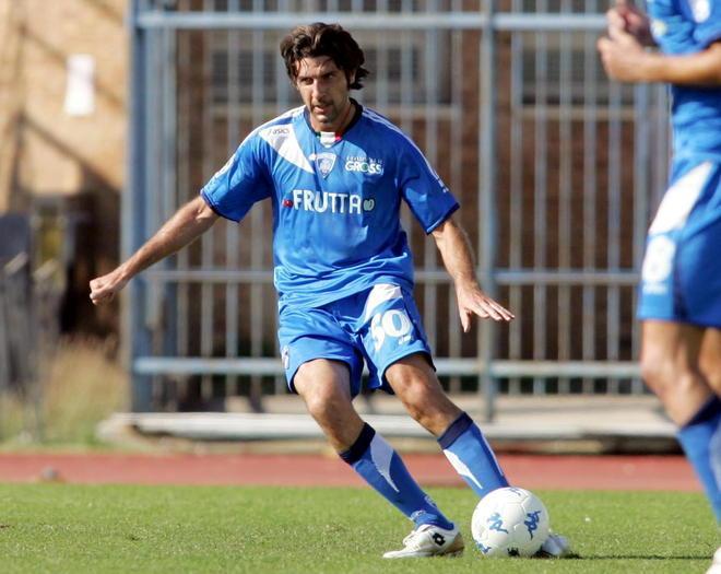 Azzurri: Pratali firma e già si allena 