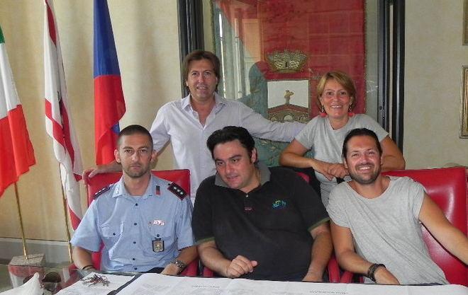 Sette nuovi posti auto in piazza D’Appiano e altri 18 in centro: il commercio ne avrà benefici