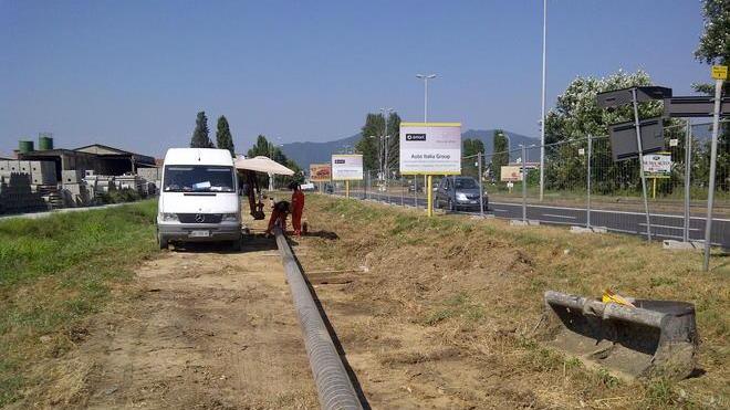 Via al “Progetto Ospedaletto”, cambia la zona industriale