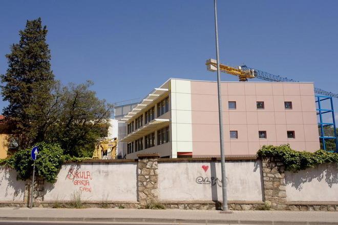 Ateneo, la mensa diventa anche un’aula studio 