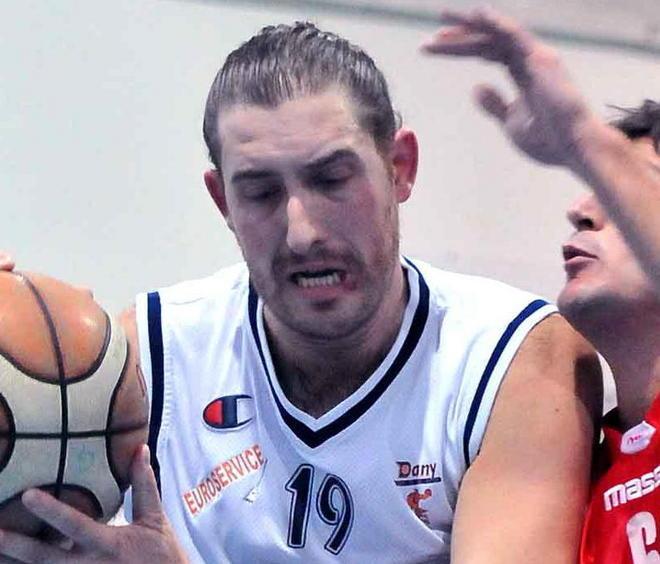 Fra Dany e Montale si riaccende la rivalità