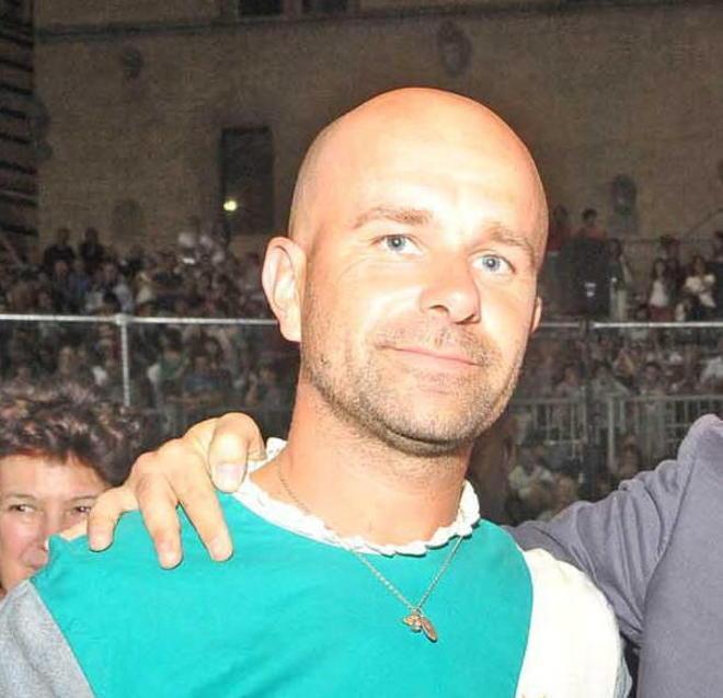 Lo Speron d’oro ex aequo a Veneri e Cordari 