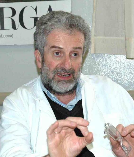 Cade durante un’escursione, grave Seghieri 