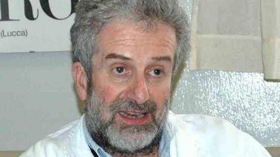 Cade durante un’escursione, grave Seghieri