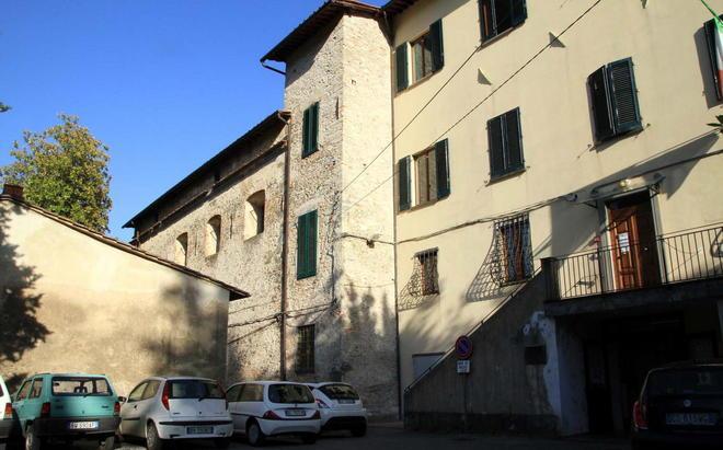 San Domenico in rosso invoca nuovi servizi 