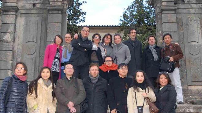 Era un bluff il progetto salva-imbottito coi cinesi
