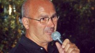 Mario Bacchi è il vice presidente nel nuovo consiglio della Folgore