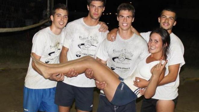 Mucchio Selvaggio vince l’edizione 2012 di beach volley