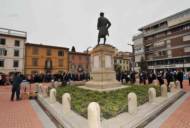 Quelle aree fatte per socializzare 