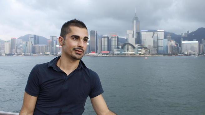 Penalizzato ad Hong Kong dalla classifica degli atenei