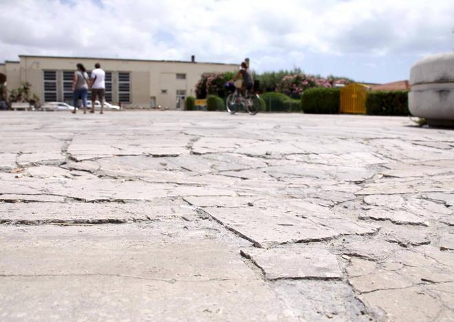 Sos a valanga per la Terrazza 