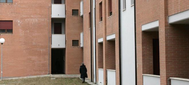 In 300 in lista per una casa popolare