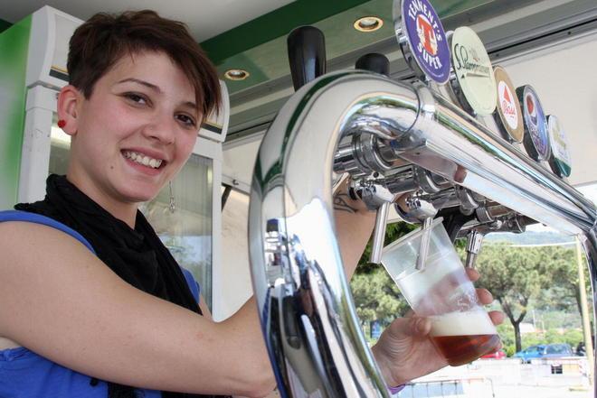 Ecco il primo festival della birra nostrale 