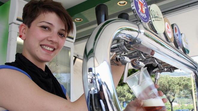 Ecco il primo festival della birra nostrale
