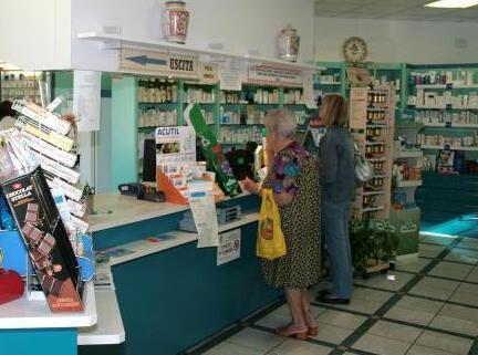 Inviata la richiesta per nuove farmacie 