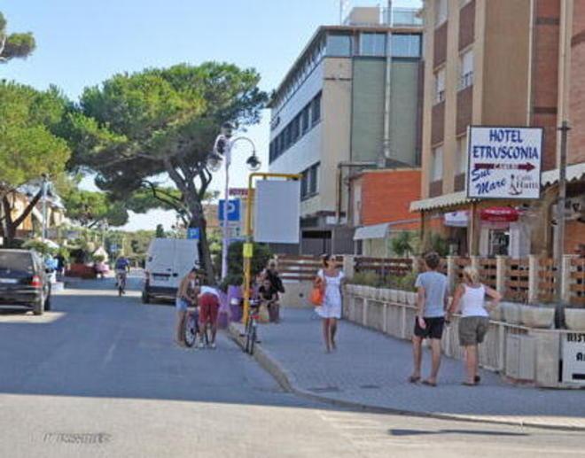 A Castagneto il turismo parla sempre più russo 