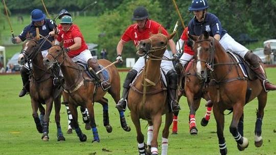 Argentario, La Mimosa ha vinto il torneo di polo