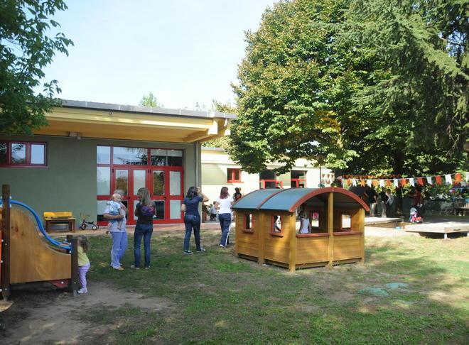 Contributi per le iscrizioni agli asili nido privati 