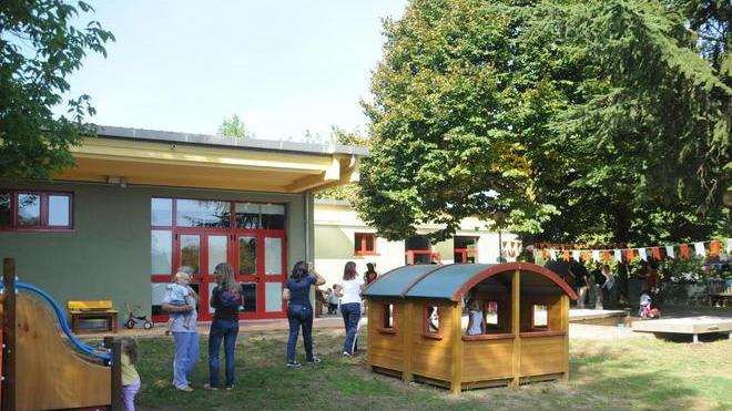 Contributi per le iscrizioni agli asili nido privati