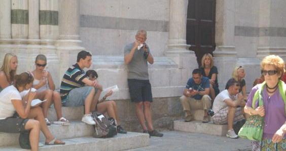 Falsi ristoranti Fipe all’attacco 